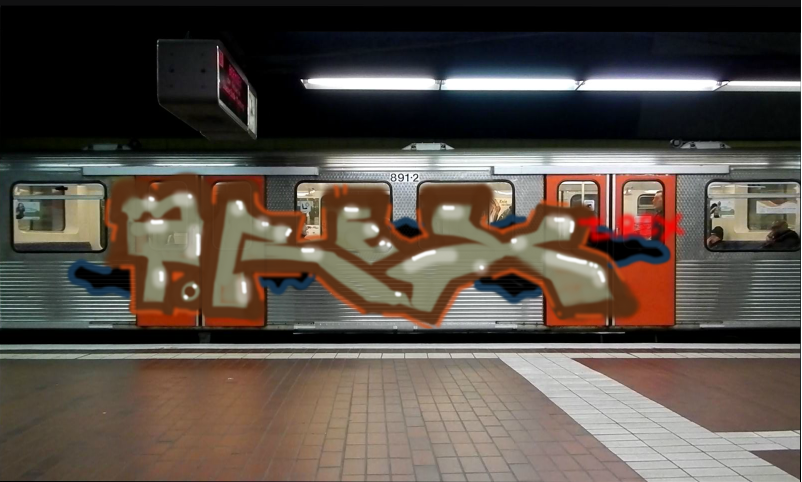 Bombing 1489689134420