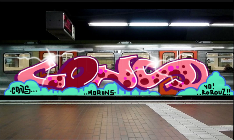 Bombing 1489690012169