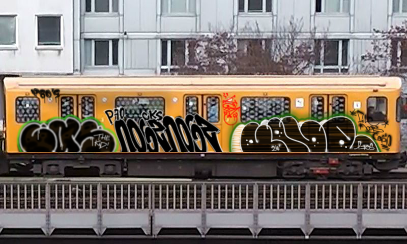 Bombing 1489818215981