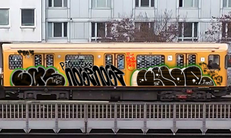 Bombing 1489818215981