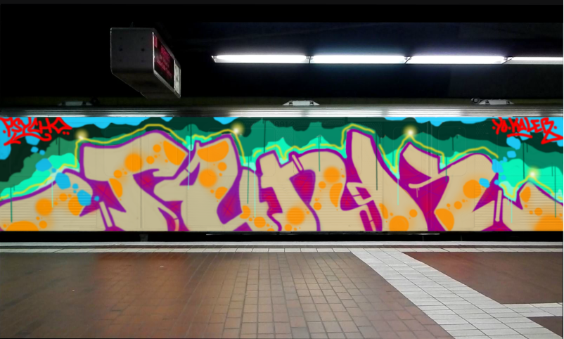 Bombing 1489705981309