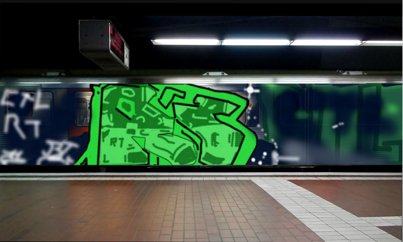 Bombing 1489767408489