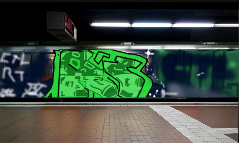 Bombing 1489767408489