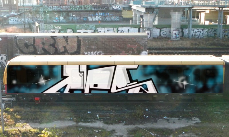 Bombing 1489782671670