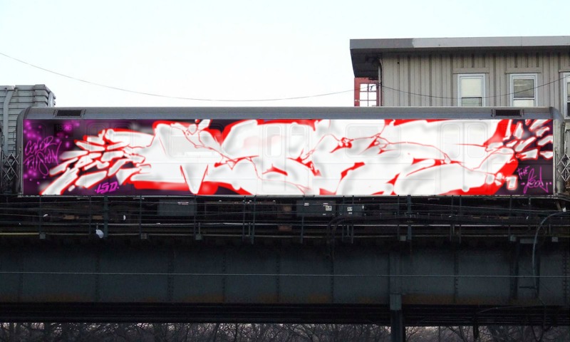 Bombing 1489964696151