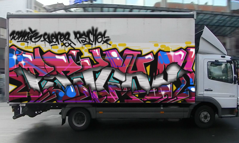 Bombing 1489981915033