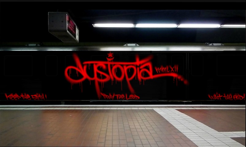 Bombing 1490049286944