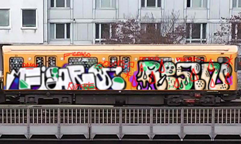 Bombing 1490056970944