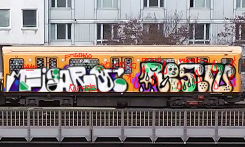 Bombing 1490056970944