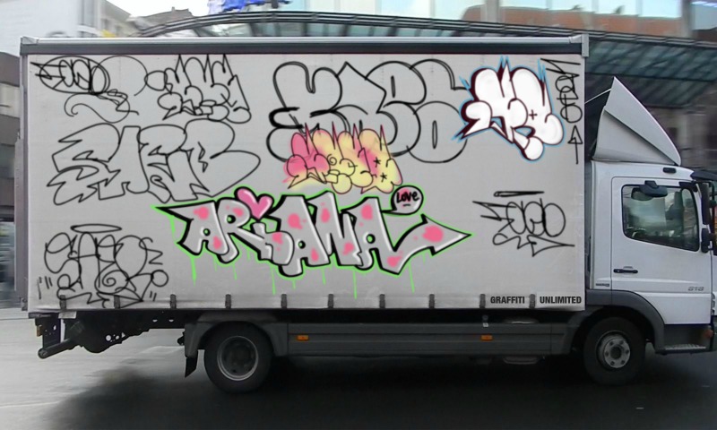 Bombing 1490069293564