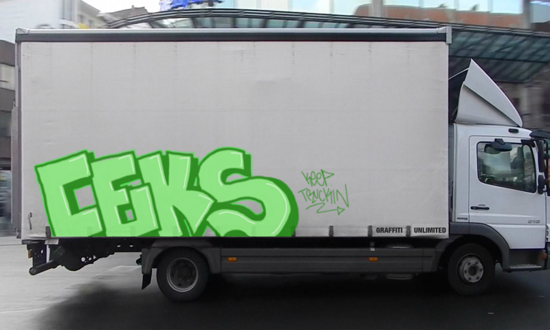 Bombing 1490095705091