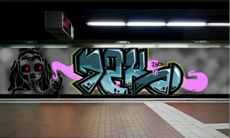 Bombing 1490216068152