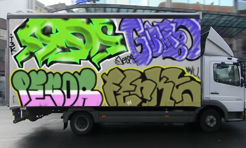 Bombing 1490402417856