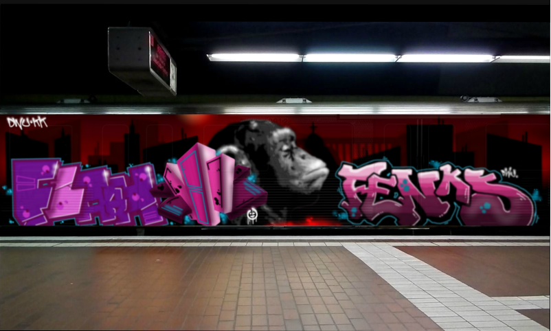 Bombing 1490622836425