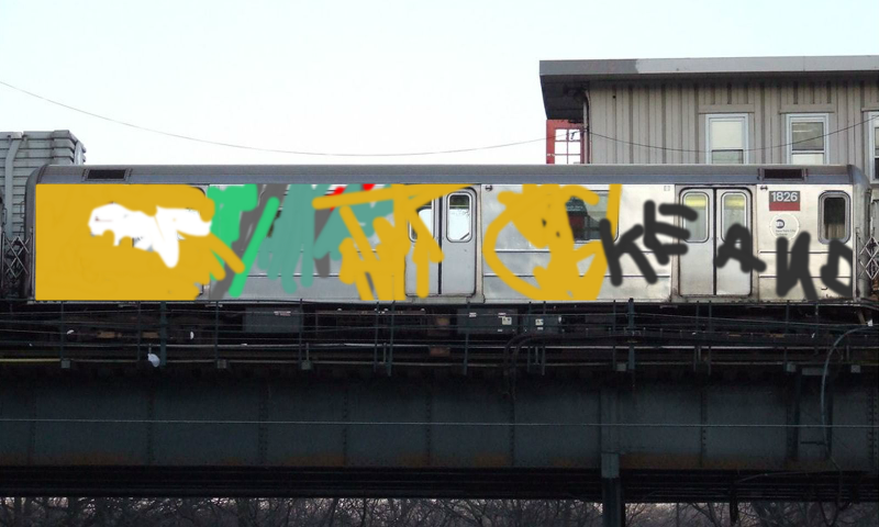 Bombing 1490286607658