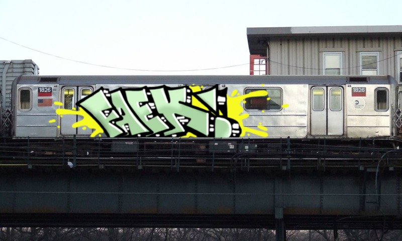 Bombing 1490303288582