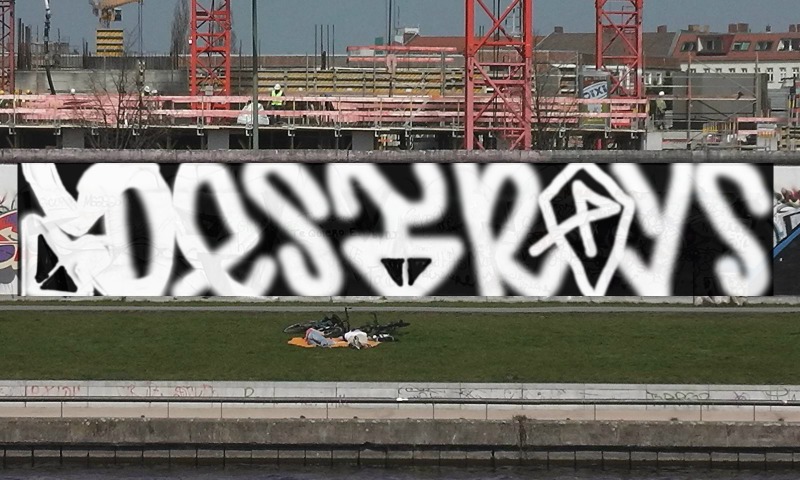 Bombing 1490325555885