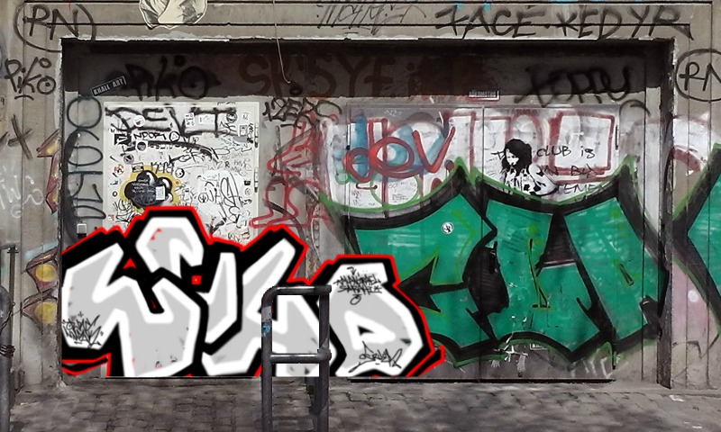 Bombing 1490345989467