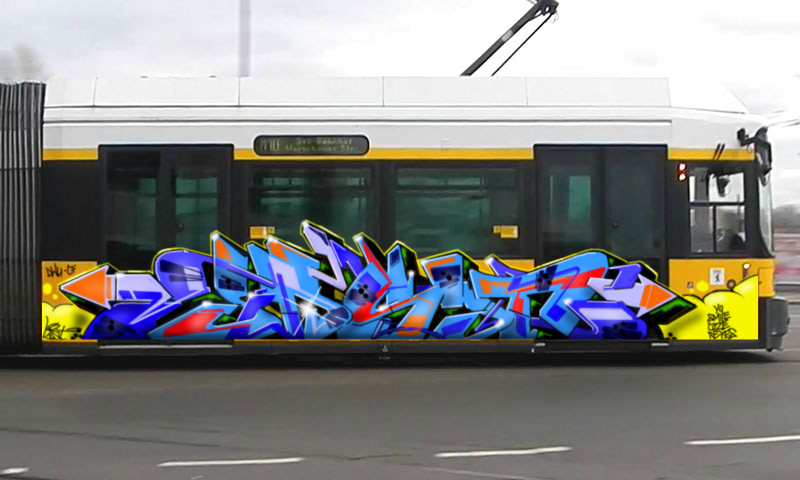 Bombing 1490622104503