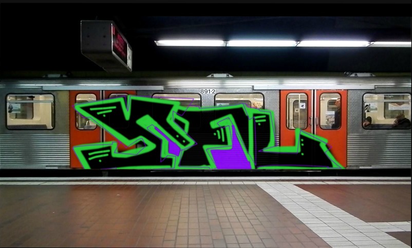 Bombing 1490357006844