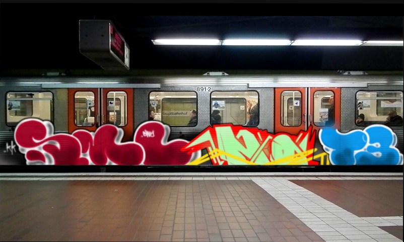 Bombing 1490434957420