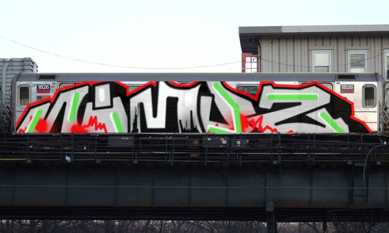 Bombing 1490453562932