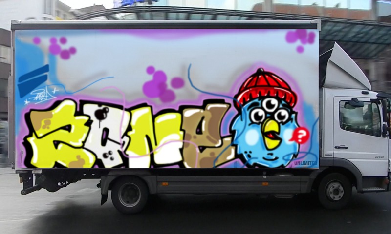 Bombing 1490478051804