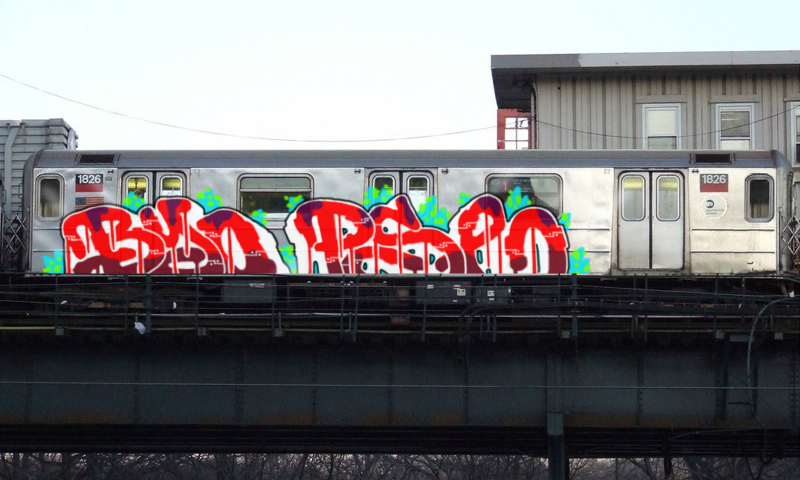 Bombing 1490484951912