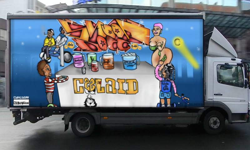 Bombing 1490525764914