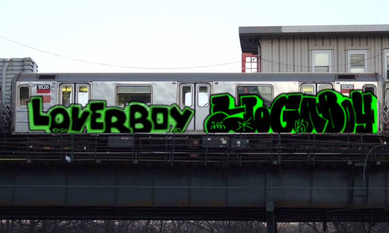 Bombing 1490644039784