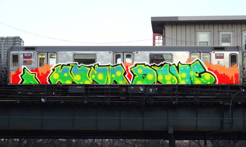 Bombing 1380857389046