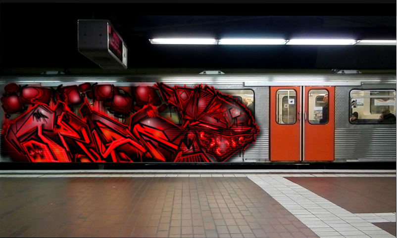 Bombing 1490552173193