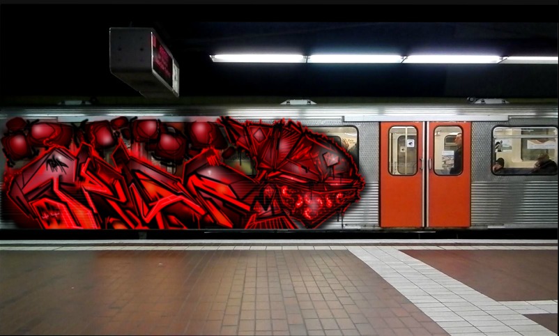 Bombing 1490552173193