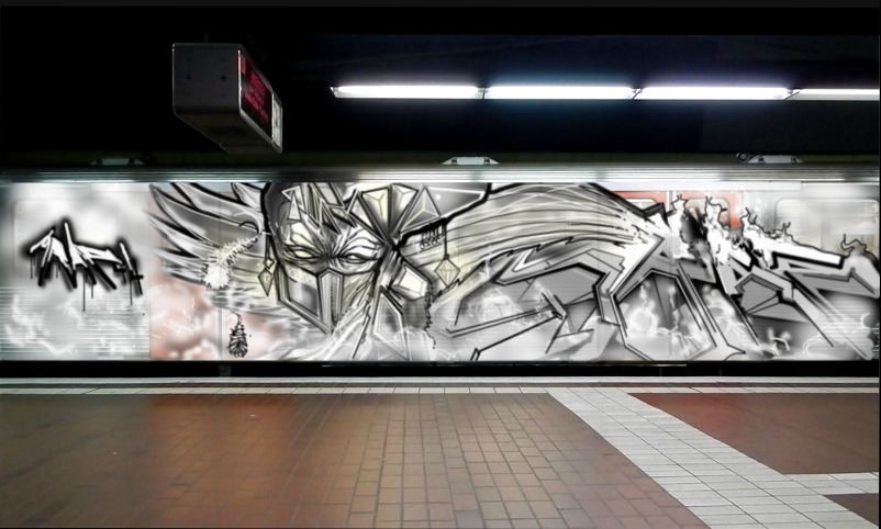 Bombing 1490564685902