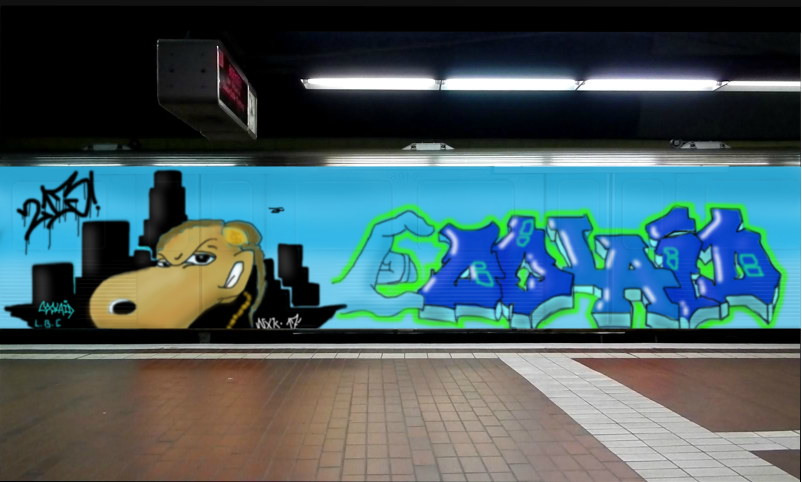 Bombing 1490726806641