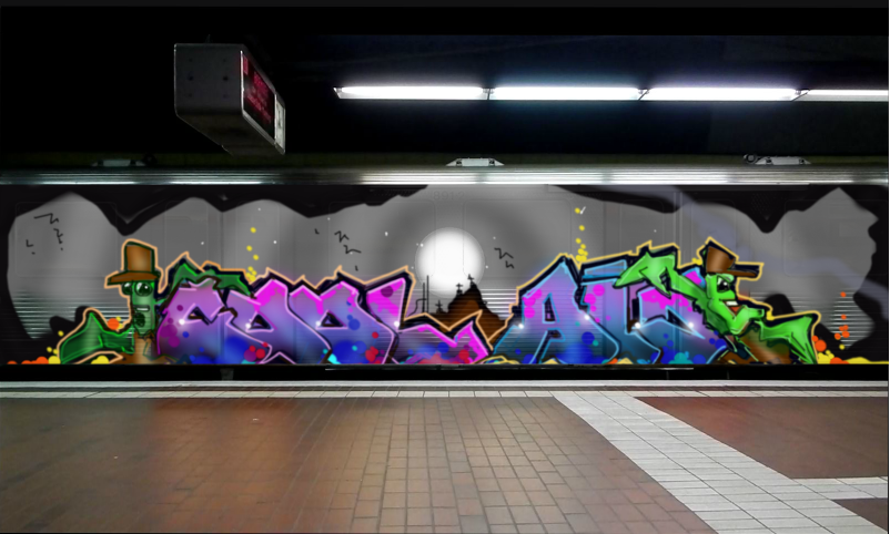 Bombing 1490571802109