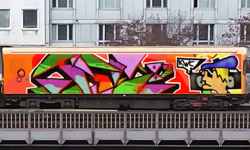 Bombing 1356204980107