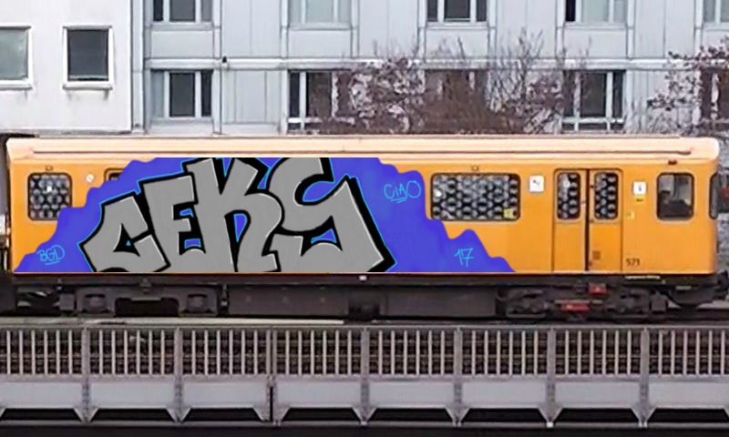 Bombing 1490600512745