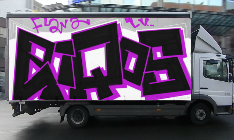 Bombing 1490611245466