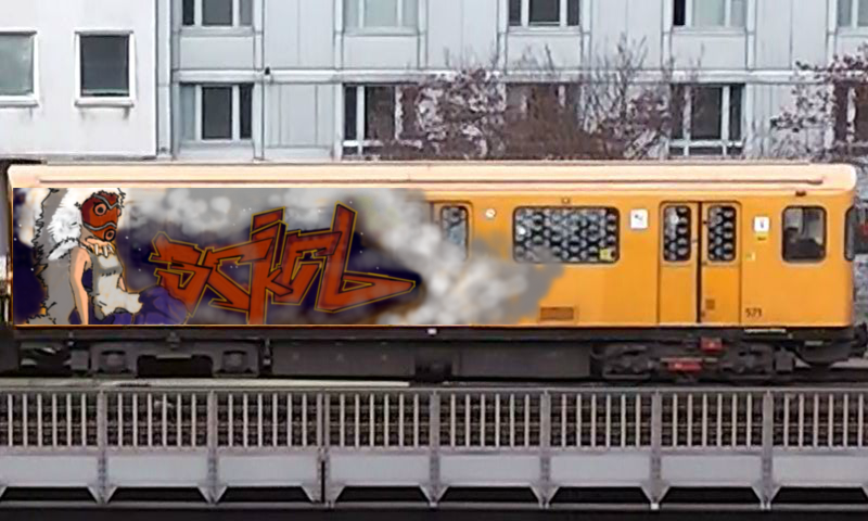 Bombing 1490636064273