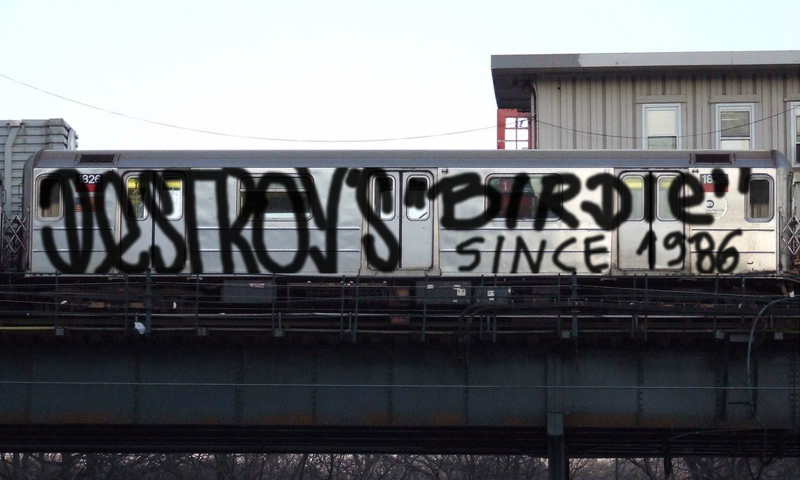 Bombing 1490662102805