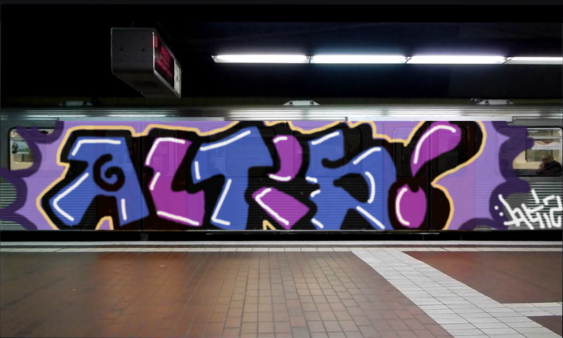 Bombing 1490691004257