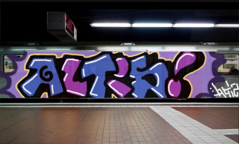 Bombing 1490691004257