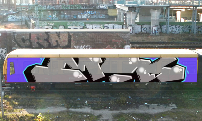 Bombing 1490724719309