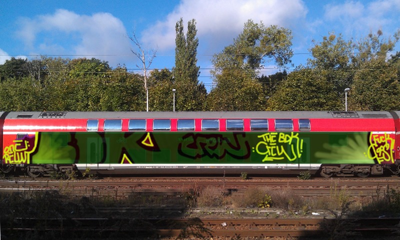 Bombing 1356211431276