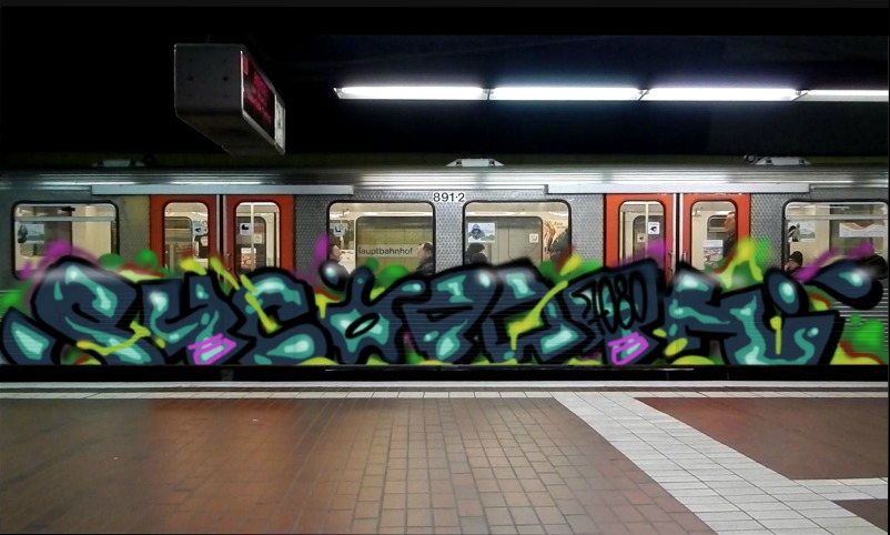 Bombing 1490736117401