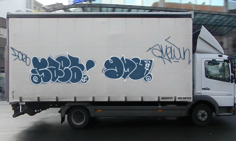 Bombing 1490763765842