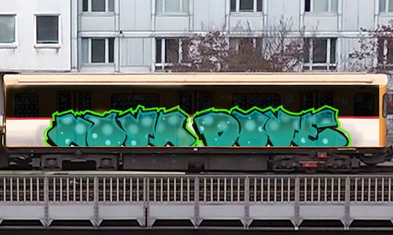 Bombing 1380918895218