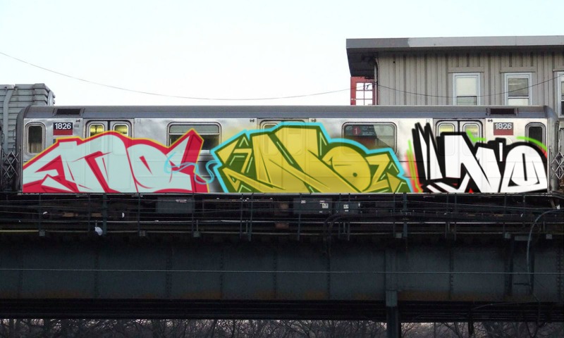 Bombing 1490903425316