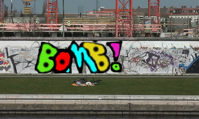 Bombing 1490907288469